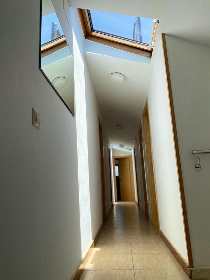 Hotel San Paio Santiago de Compostela Exteriér fotografie