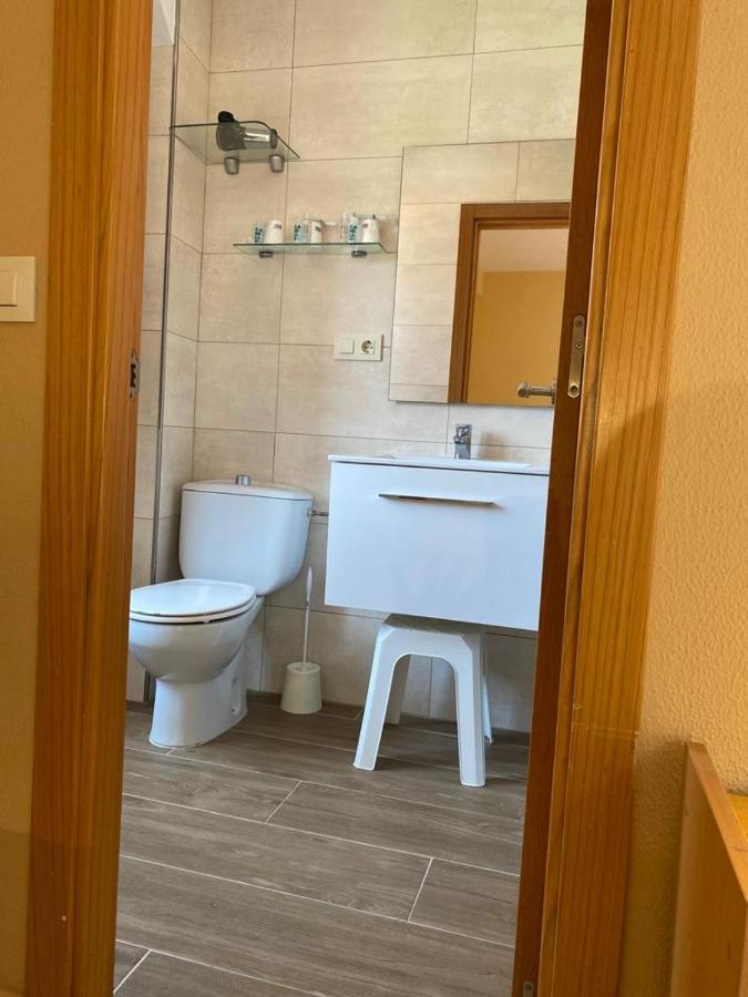 Hotel San Paio Santiago de Compostela Exteriér fotografie
