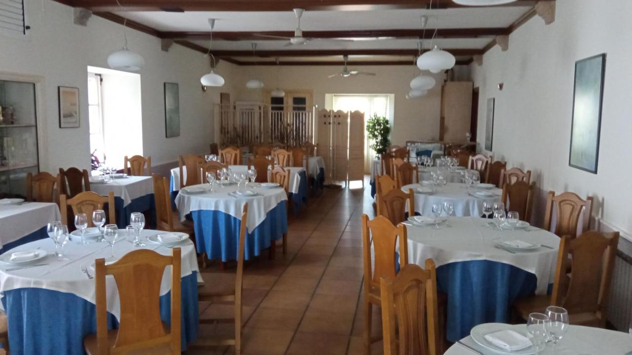 Hotel San Paio Santiago de Compostela Exteriér fotografie