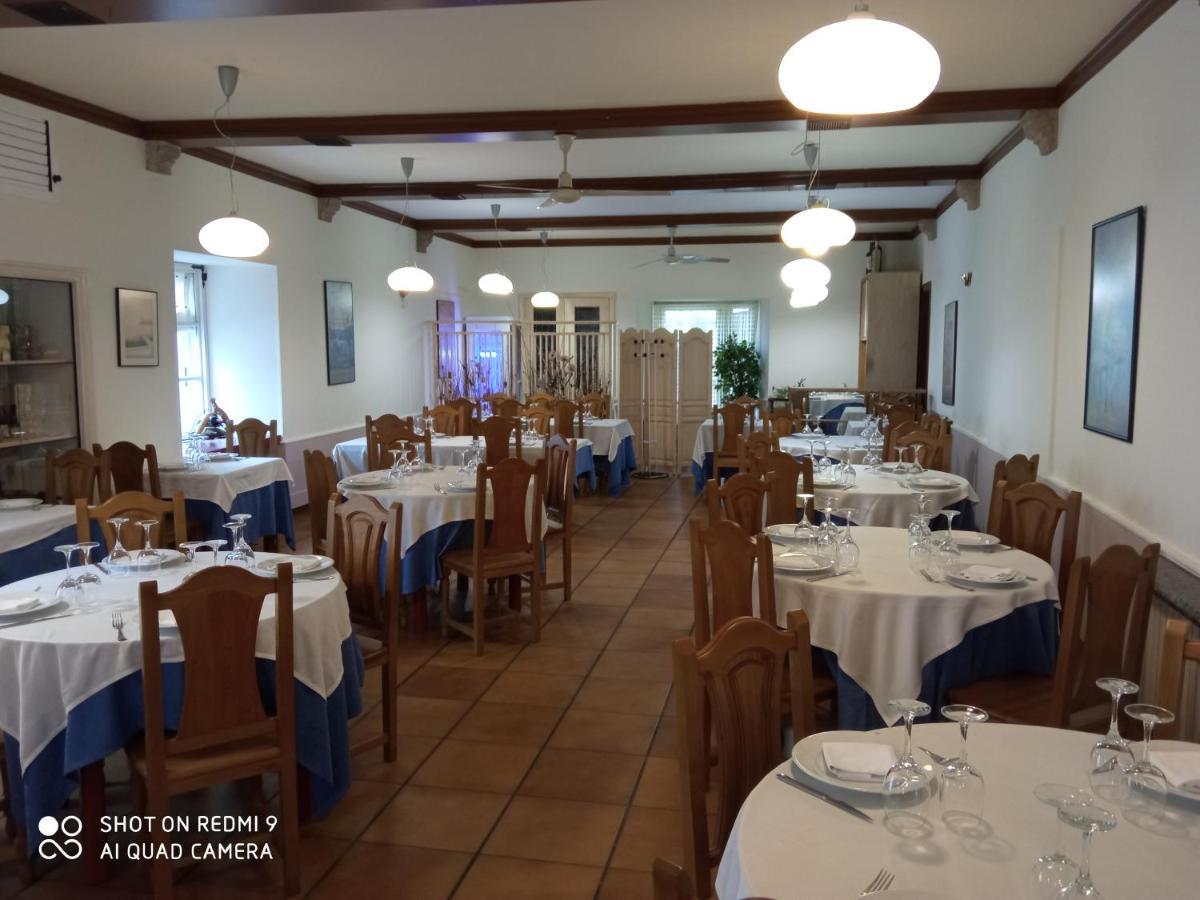 Hotel San Paio Santiago de Compostela Exteriér fotografie